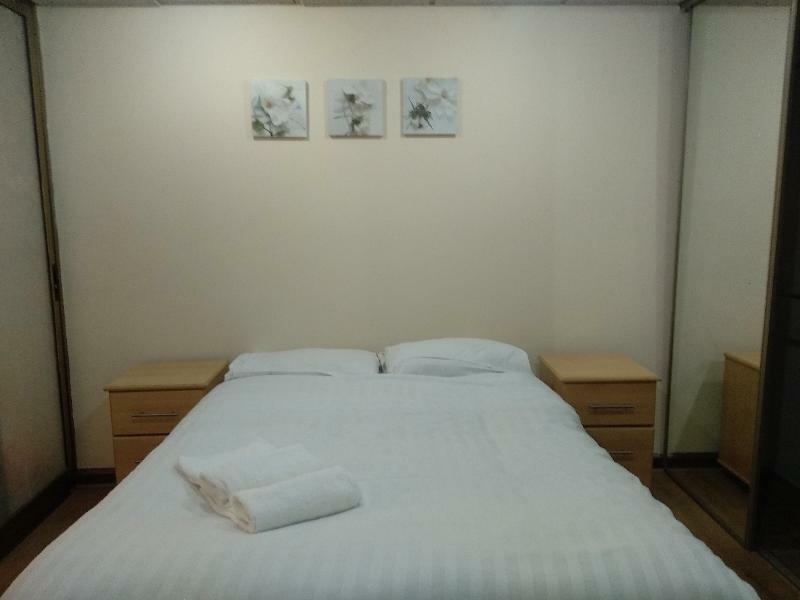 Отель Oyo 24 Sussex, London Paddington Экстерьер фото