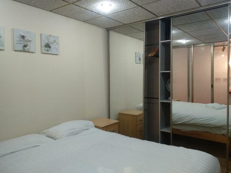 Отель Oyo 24 Sussex, London Paddington Экстерьер фото