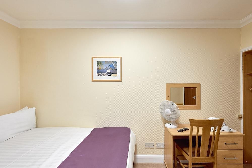 Отель Oyo 24 Sussex, London Paddington Экстерьер фото