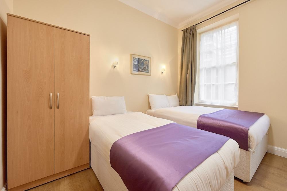 Отель Oyo 24 Sussex, London Paddington Экстерьер фото