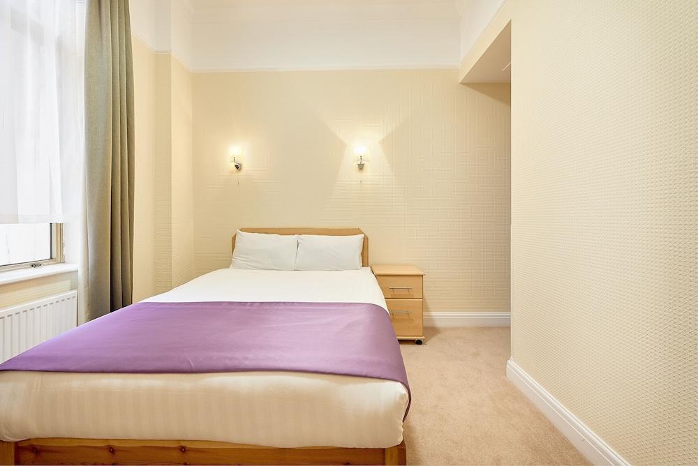 Отель Oyo 24 Sussex, London Paddington Экстерьер фото